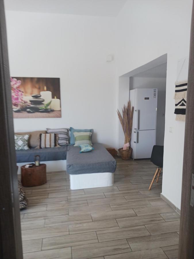Mentas House Villa Íosz Kültér fotó